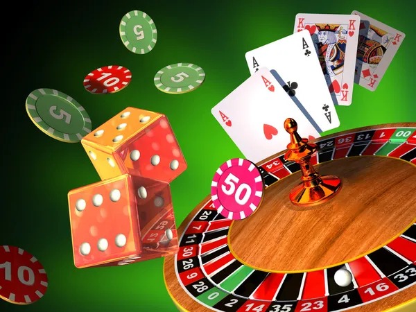 Lottery Game 