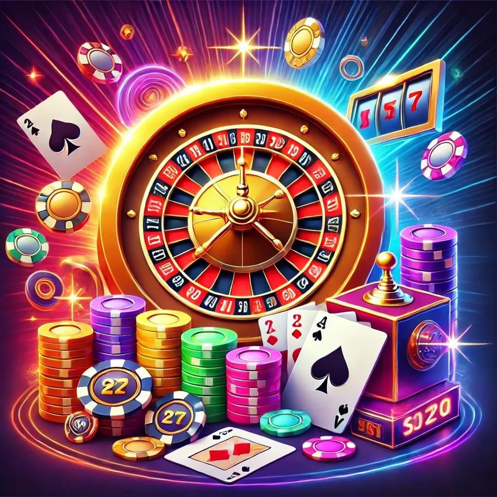 SA Gaming live table gameplay